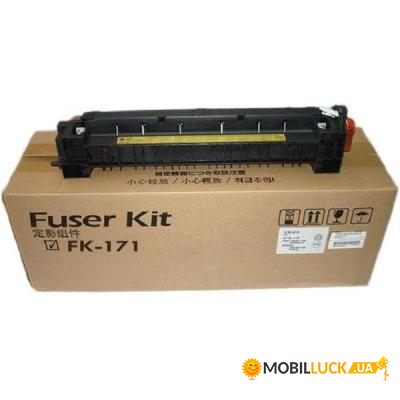    Kyocera FK-171(E) (302PH93014)