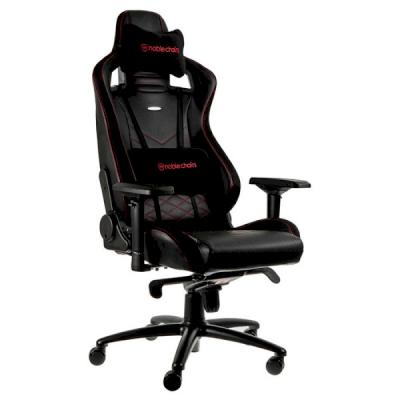   Noblechairs Epic Series Black/Red (GAGC-040)