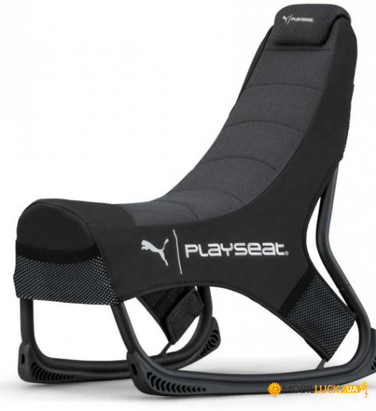   Playseat PUMA Edition - Black (PPG.00228)