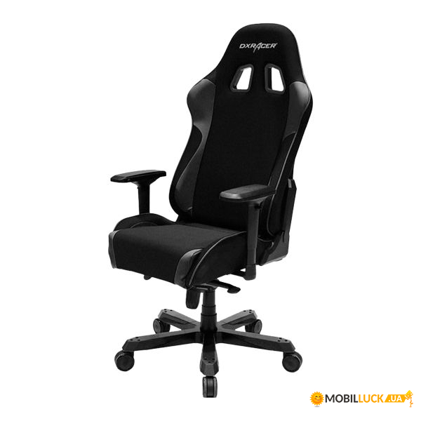    DXRacer King OH/KS11/N Black