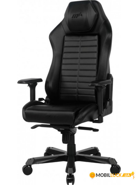    DXRacer Master Max  (DMC-I233S-N-A2)