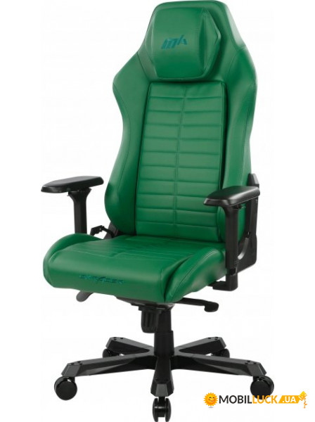    DXRacer Master Max  (DMC-I233S-E-A2)