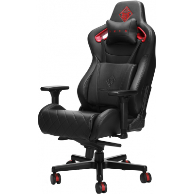   HP OMEN Citadel Gaming Chair (6KY97AA)