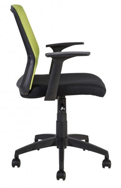   Office4You ALPHA black-green (21142)