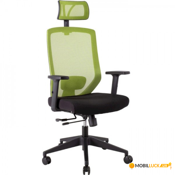   Office4You JOY black-green (14502)