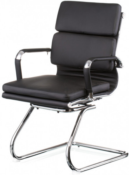   Special4You Solano 3 Office Artleather Black (E5920)