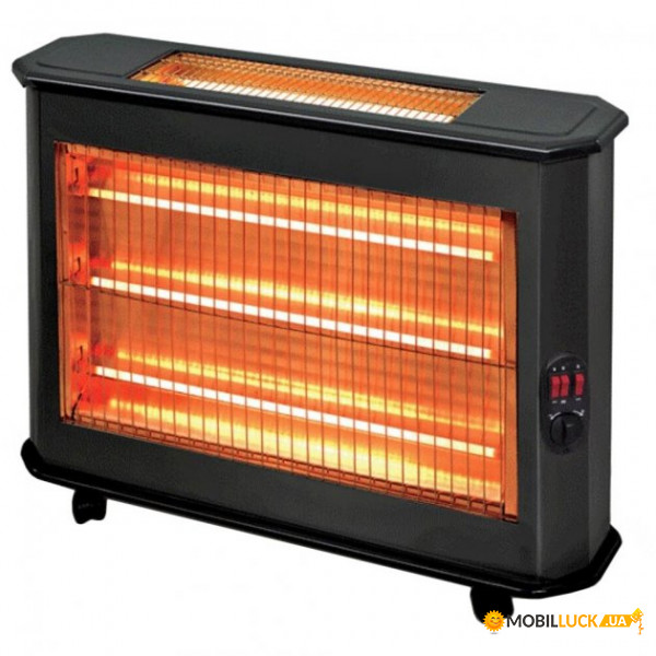   Kumtel KS-2710 HEATER