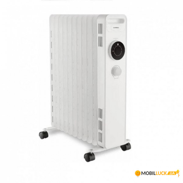   Kumtel KUM-1230S White