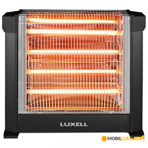   Luxell KS-2760