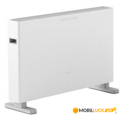  SmartMi Convector Heater 1 Smart