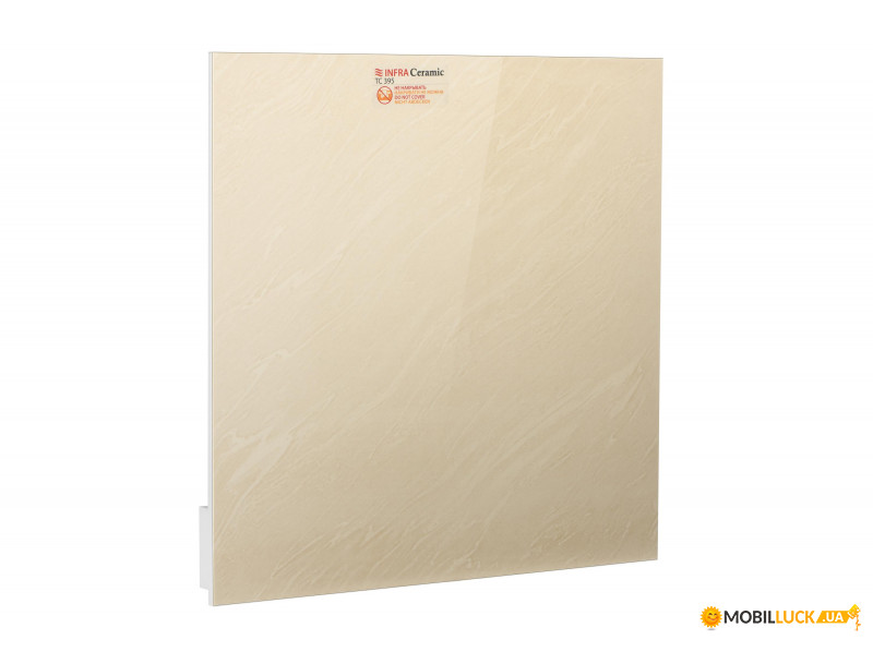   Teploceramic TC395-BEIGE-MARBLE