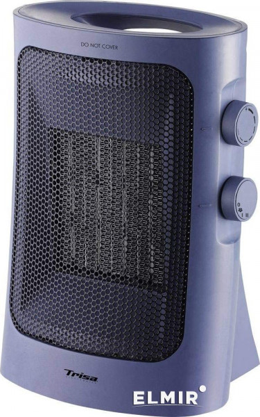  Trisa 9352.1112 Vario Heater blue gray