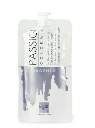 -   AE PASSION COLORMASK Argento  250 