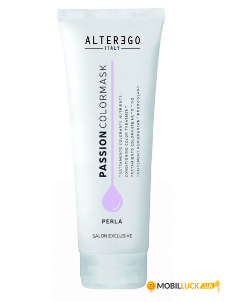 -   AE PASSION COLORMASK Perla  250 