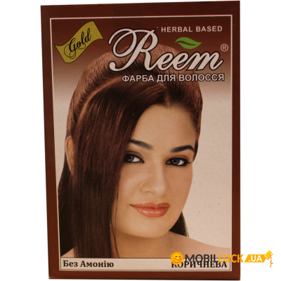    Reem Gold  60  (8906029310071)