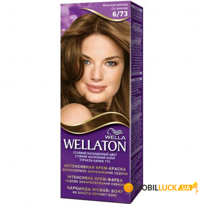    Wellaton 6/73   (4056800621293)