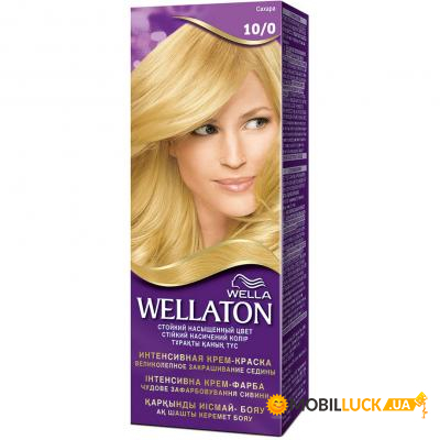 -   Wellaton  10/0  (4056800023226)