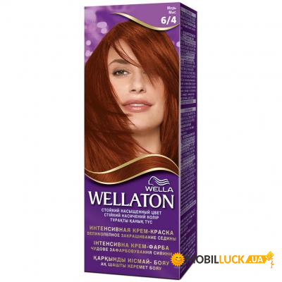 -   Wellaton  6/4  (4056800023103)