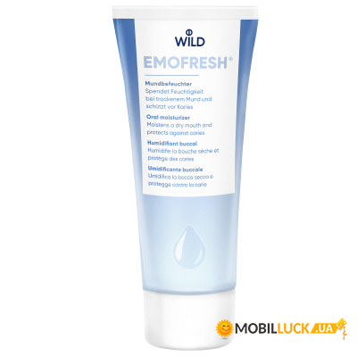     Dr. Wild Emofresh  75  (7611841701341)