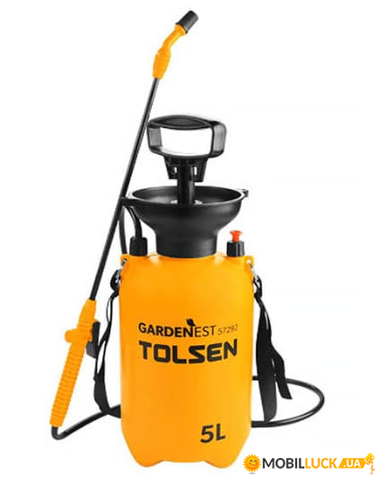  Tolsen 5 (57292)