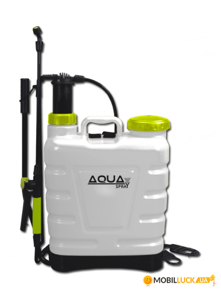   Bradas Aqua Spray16  AS1600