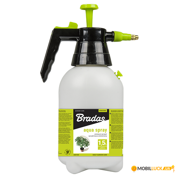   Bradas Aqua Spray 1.5  AS0150