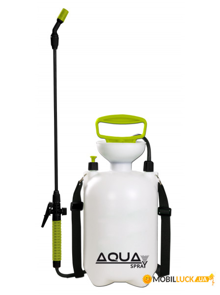   Bradas Aqua Spray 5 . AS0500