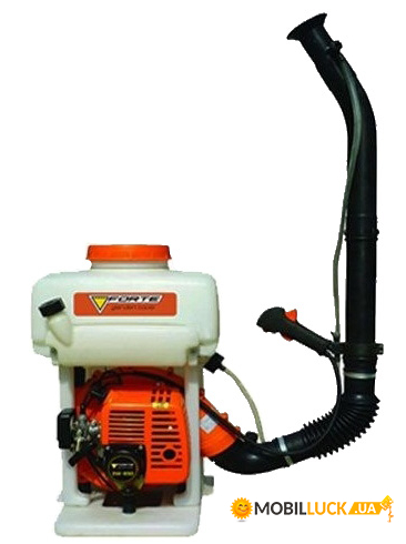   Forte 3W-650