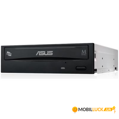   DVDRW Asus DRW-24D5MT/BLK/B/GEN