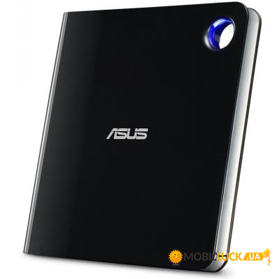   Blu-Ray/HD-DVD Asus SBW-06D5H-U/BLK/G/AS