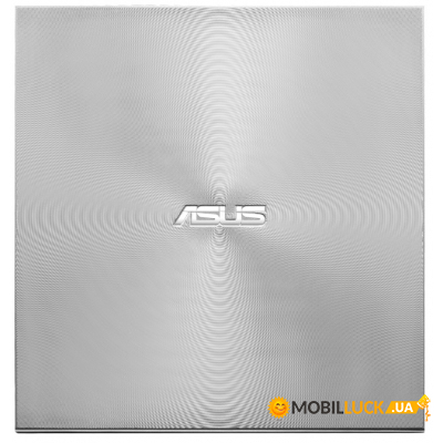   DVD-RW ASUS SDRW-08U8M-U/SIL/G/AS