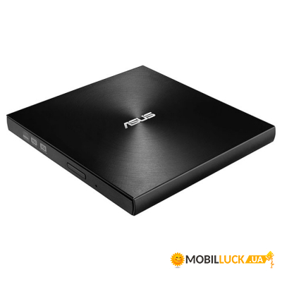   DVD-RW Asus SDRW-08U9M-U/BLK/G/AS