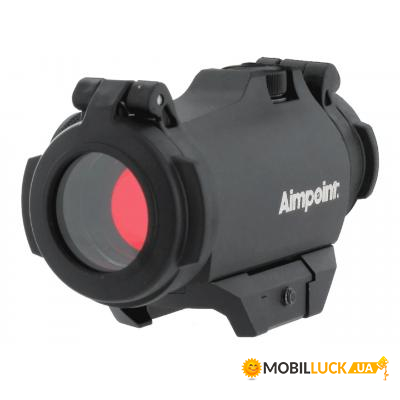  Aimpoint Micro H-2 2 (200186)