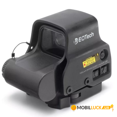  EOTech 68MOA/1MOA (EXPS3-0)