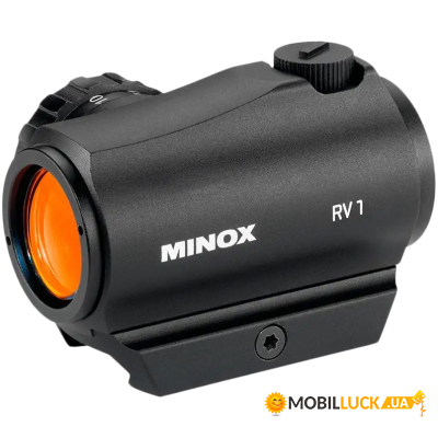  MINOX RV1 2 MOA (80224005)