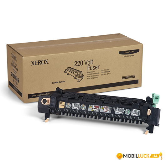    220V Xerox PH7500 (115R00062)