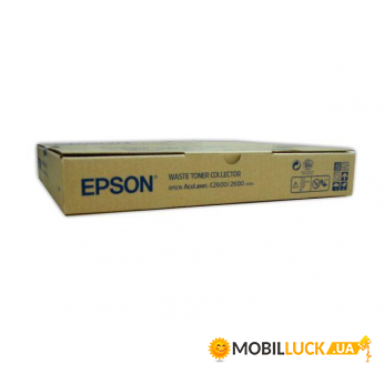    Epson  AcuLaser 2600 (C13S050233)