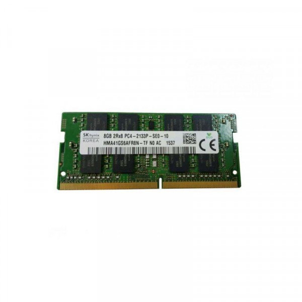   8GB/2133 DDR4 Hynix (HMA41GS6AFR8N-TF) Refurbished