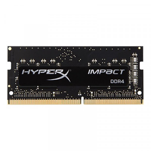   16GB/3200 DDR4 Kingston HyperX Impact (HX432S20IB/16)