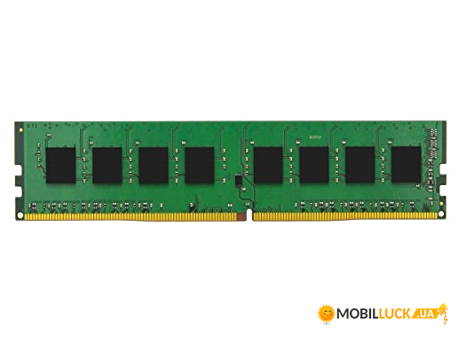   DDR4 8GB/2933 Kingston ValueRAM (KVR29N21S8/8)