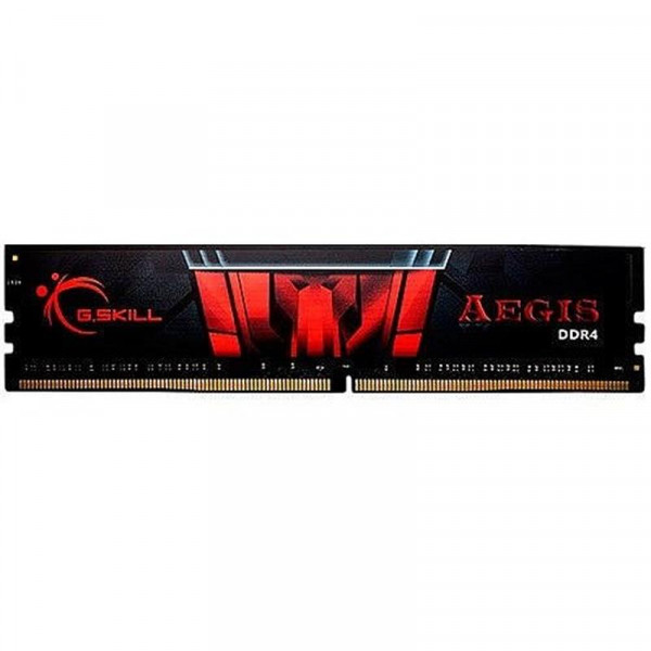  ' G.Skill DDR4 8GB/2400Aegis (F4-2400C17S-8GIS)