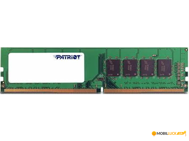   DDR4 8GB/2666 Kingston (PSD48G266681)