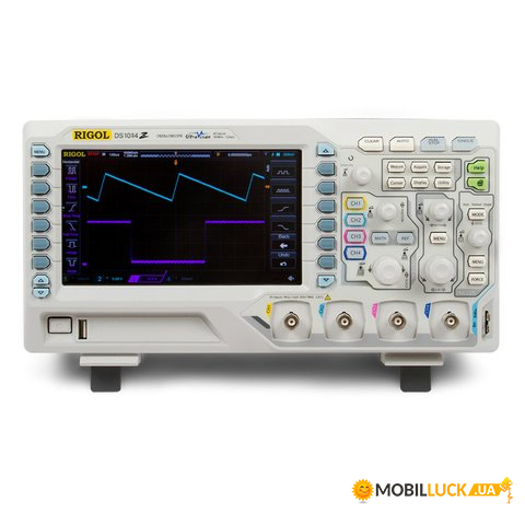   Rigol DS1074Z-S (844220)