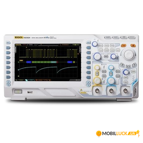   Rigol DS2072A-S (845105)