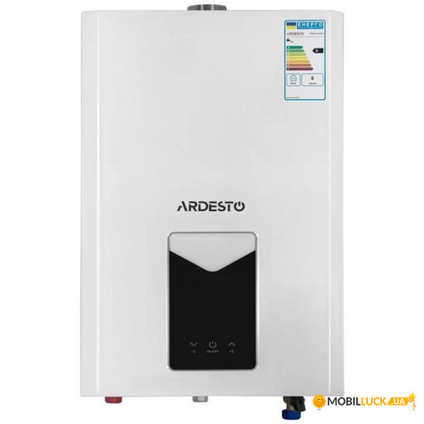   Ardesto X3 (TFGBH-10T-X3-WHITE)