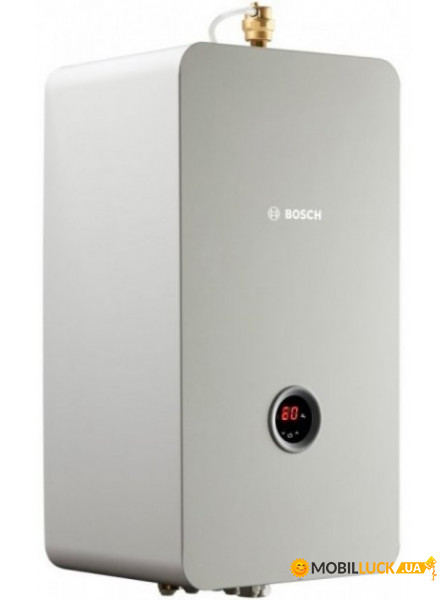   Bosch Heat 3500 15 