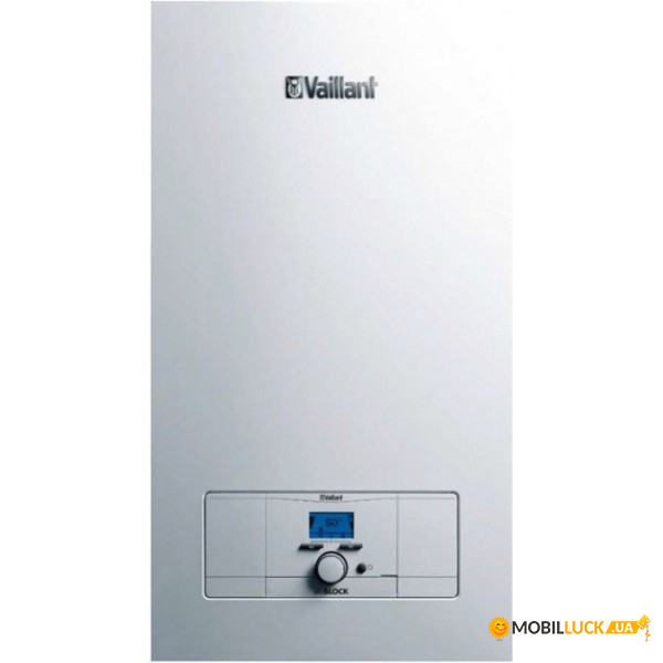   Vaillant eloBLOCK VE21/14  eBus