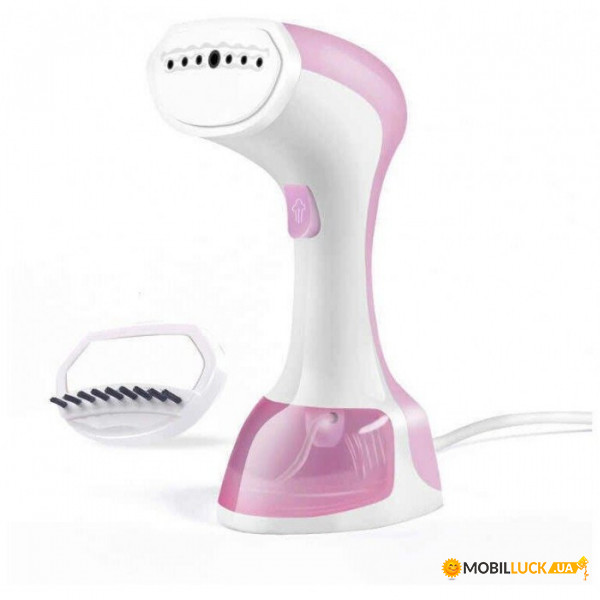     Handheld Garment Steamer SI-6025 