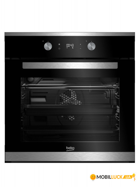   Beko BIM 25301 XCS