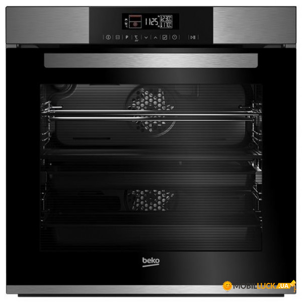   Beko BVM32401XS